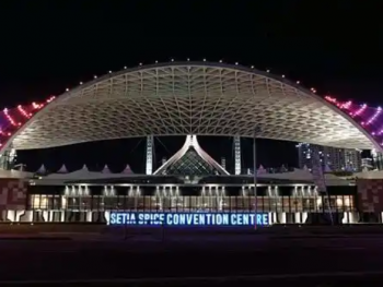 2025 马来西亚电子元器件及半导体技术展